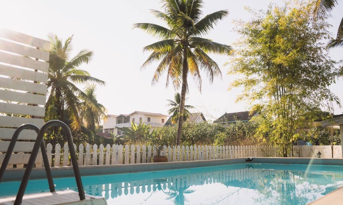 Luang Prabang Bed & Breakfast | Baan Pila