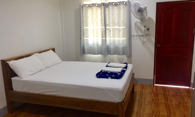 Chiang Khan Hotel | Baan Plernphat 2