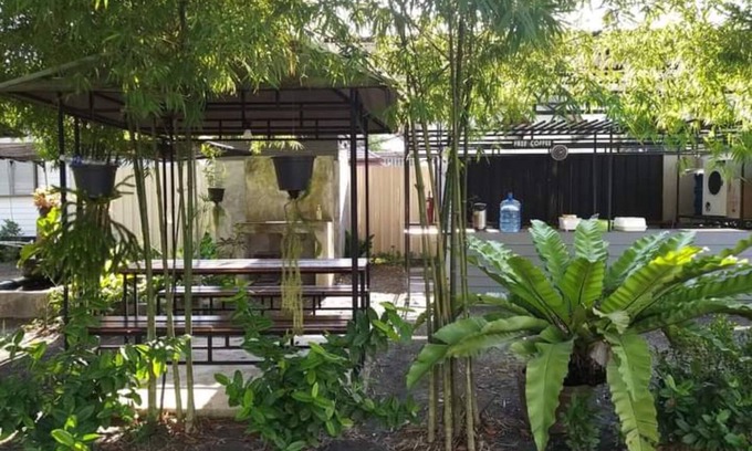 Thai Chang Hotel | Baan Rim Nam Resort