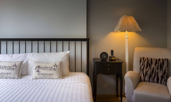 Khao Takiab Apartment | Baan SanSuk HH 2Bedroom Apt PoolView:DBB