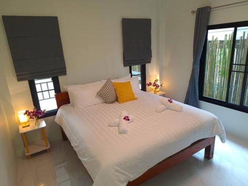 Haad Yao House | Baan Si