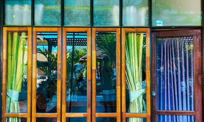 Mukdahan Hotel | Baan Siri Mukdahan