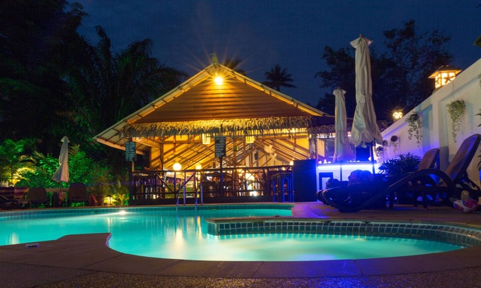 Lamai Resort | Baan Sukreep Resort