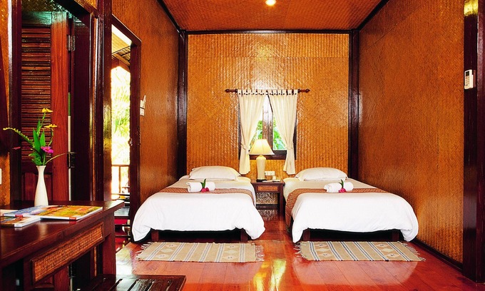 Si Prachan Hotel | Baan Thai Resort