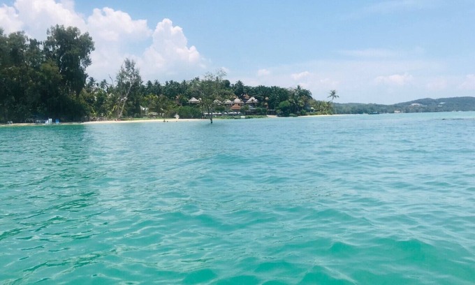Nong Thale House | Baan Thale House close to the beautiful beach