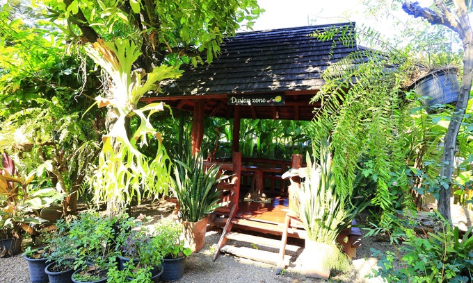 Thapae Hotel | Baan Thapae Boutique Resort and Thai & Relax Massage