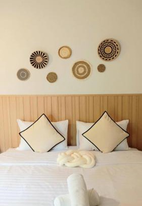 Suan Phueng Resort | Baan Varintorn Suanphueng