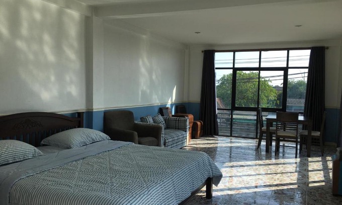 Khlong Nung House | Baanmali Ari