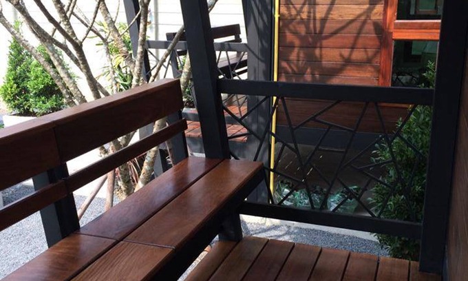 Ban Na Hotel | Baanna Place