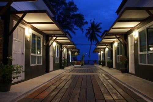 Huai Yang Resort | Baantalaywhan Resort
