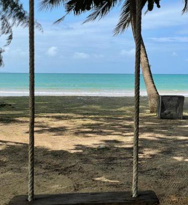 Ko Mak House | BaanYai Koh Mak