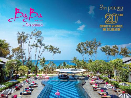 Khok Kloi Hotel | Baba Beach Club Natai Luxury Pool Villa Hotel by Sri panwa - SHA Plus