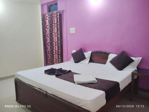 Varanasi House | Baba Guest House