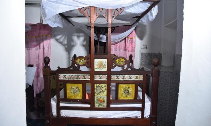 Stone Town House | BABAbora house