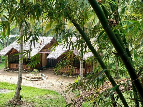 San Vicente Resort | Babaland