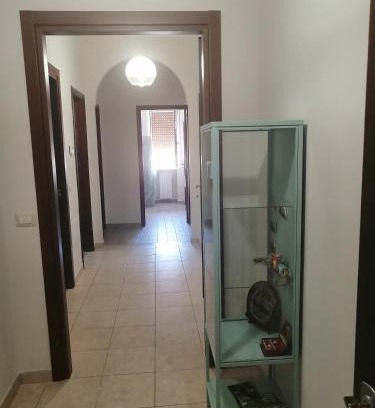 Castelcivita House | BabbaroHouse - casa vacanza