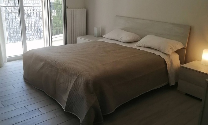 Castelcivita Bed & Breakfast | BabbaroHouse