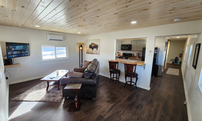 Canon City Apartment | Babbling Brook Apartment