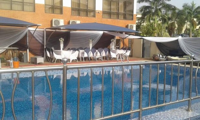 Ishara House | Babcock Guest House