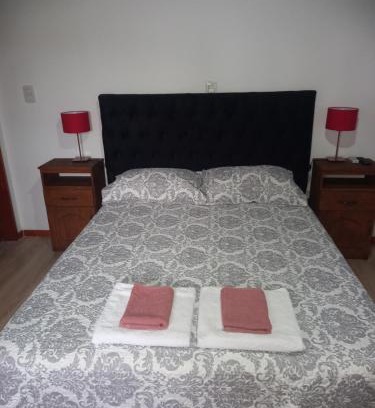 Concordia Apartment | Babella