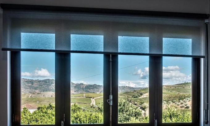 Sao Joao da Pesqueira Apartment | BABhouse Casa da Colmeia - Coração do Douro