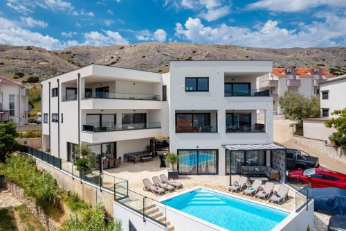 Pag Apartment | Babic Apartments
