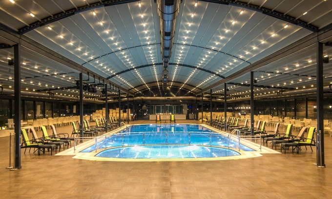 Iyidere Hotel | Babillon Hotel Spa & Restaurant