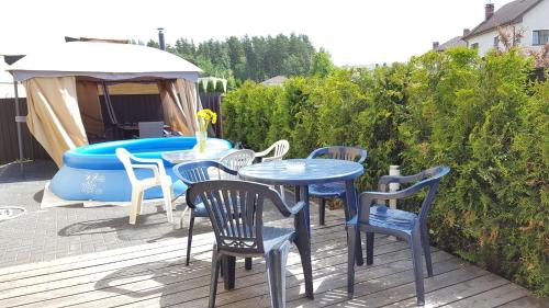 Babite House | Babite Guest House