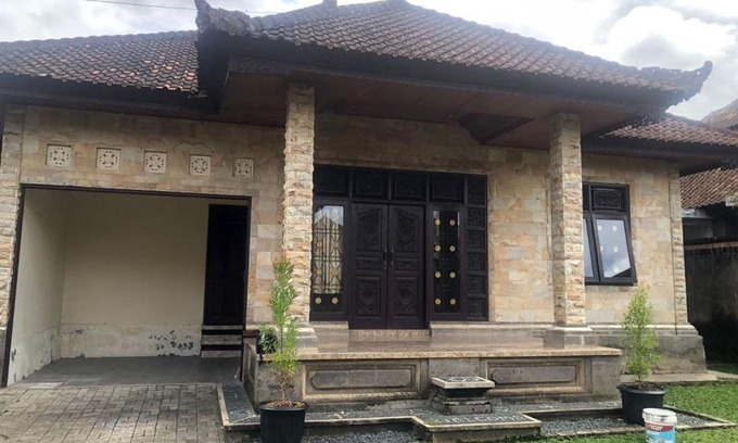 Panjer Villa | Baby Villa