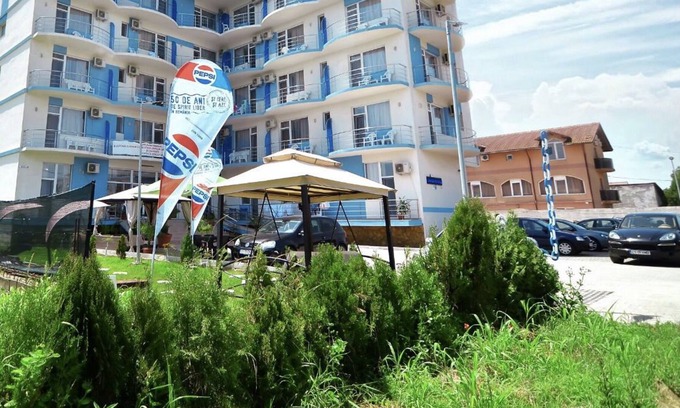 Costinesti Resort | Babylonia Resort
