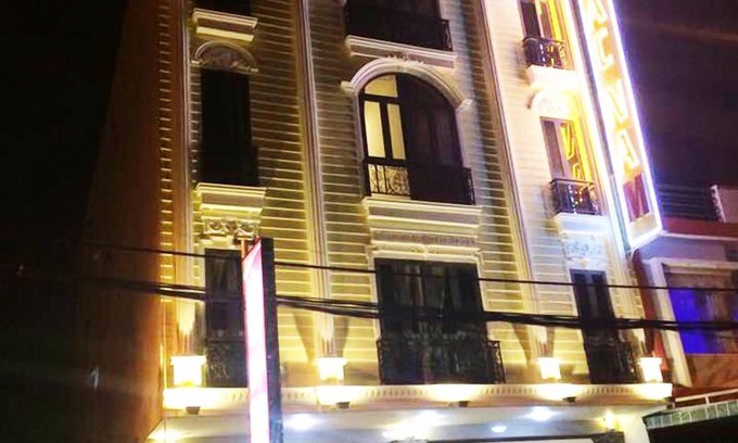 Cam Le Hotel | Bac Nam Motel