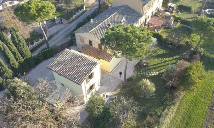 Badiola House | Bach's House