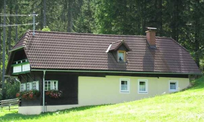 Fischbach Other | Bachbauer cottage rental - Wetzelhütter - Ferienhaus Wetzelhütter