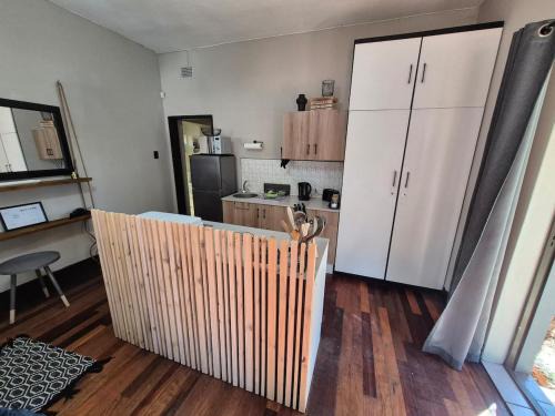 Pretoria Apartment | Bachelor apartment
