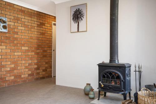 Lancelin House | Back beach bungalow
