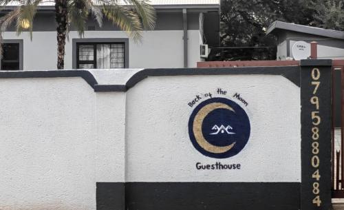 Ga-Segonyana Bed & Breakfast | Back of the Moon Guesthouse