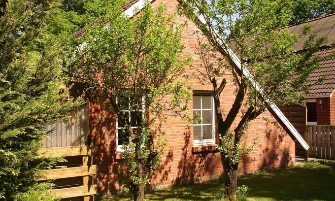 Brinkum Apartment | Backhaus 35228 - Holidays in the country - Hagedorn's Ponyhof 35143