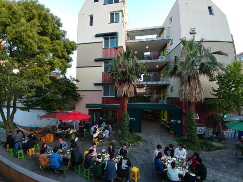 Seogwipo City House | Backpacker's Home