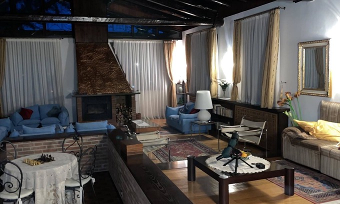 Susegana House | Backpackers Veneto Italy