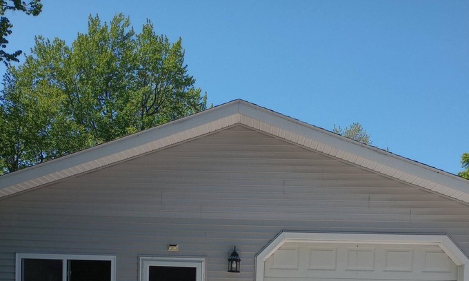 Ossineke House | Backroads Retreat! Firepit, close to hiking, side by side and/or quad trails.