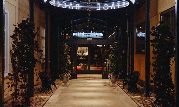 Central Stockholm Hotel | Backstage Hotel Stockholm