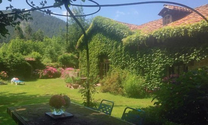 Valle de Cabuerniga Cottage | BACKWATER OF THE SAJA