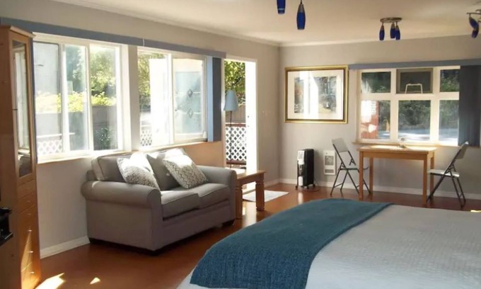 Port Hardy Cottage | Backwoods Cottage