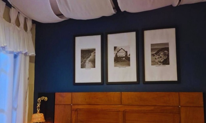 Bairro das Laranjeiras Apartment | Backyard Loft