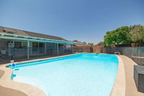 El Cajon House | Backyard Oasis Private Villa Pool Hot Tub