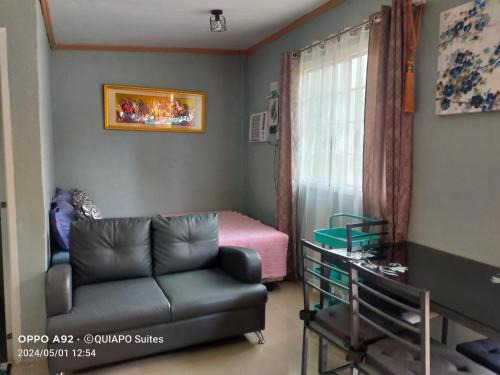 Baclayon Apartment | Baclayon, Bohol Cozy Furnished Studio