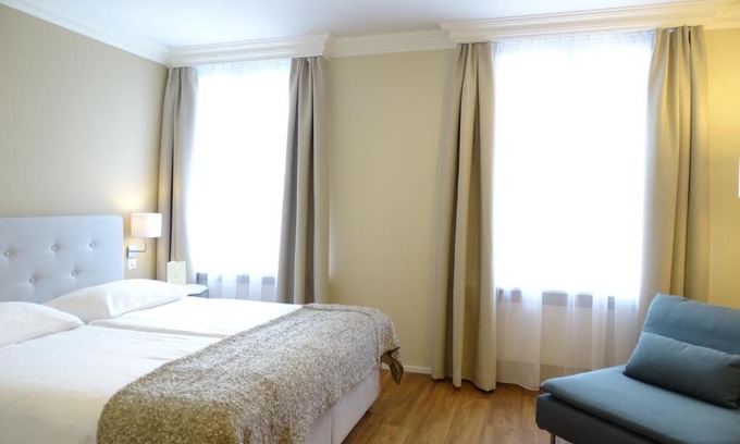 Eptingen Hotel | Bad Eptingen
