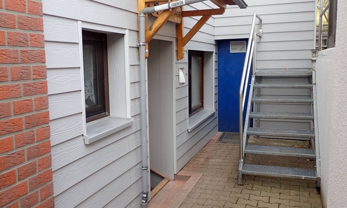 Bad Harzburg Apartment | Bad Harzburg - Small but perfectly formed holiday apartment Glück Auf