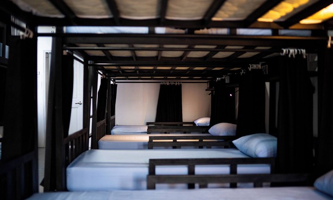 Chaweng City Center Hostel | Bad Monkey Samui Hostel