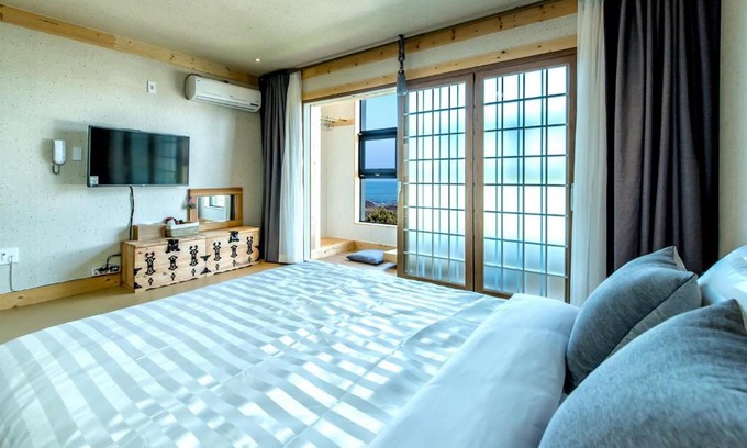 Pyoseon House | Bada Maru Pension